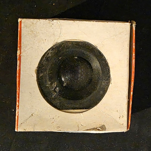 Altai dmt 100 dome tweeter - dome,