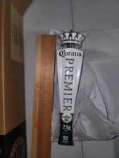 Corona Premier Cerveza Crown