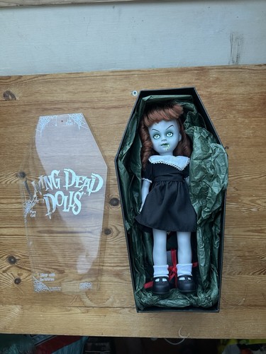 Living dead dolls jubilee - dolls,