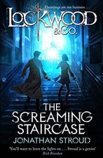 Lockwood & Co: The Screaming