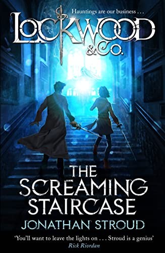 Lockwood the screaming - &,