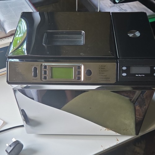 Vat silvercrest sbb 850 e1 - no,