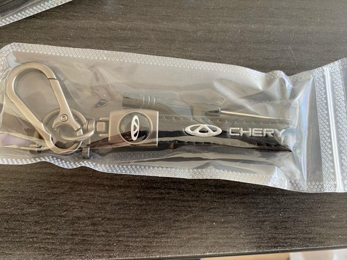 Genuine leather chery car - leather,