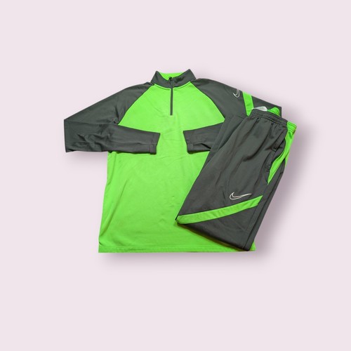 Nike dri fit mens tracksuit - nike, dri-fit