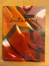 Next Catalogue 1995