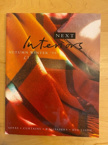 Next catalogue 1995 - next,