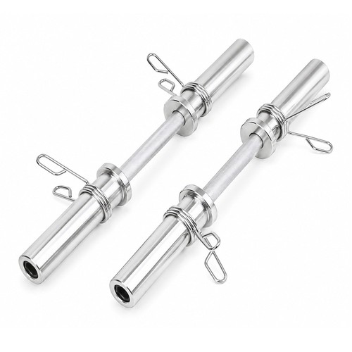 Maxstrength olympic - maxstrength, 2"