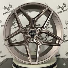 4 Alloy Wheels Compatible With