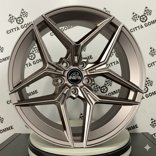 Alloy wheels compatible with - alloy,