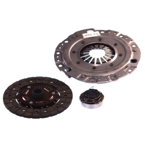 Clutch kit with - clutch,