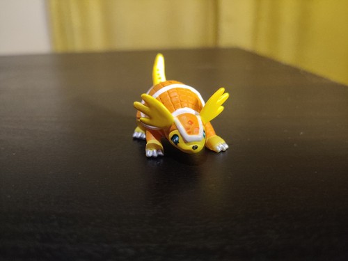 Armadillomon bandai digimon - bandai,