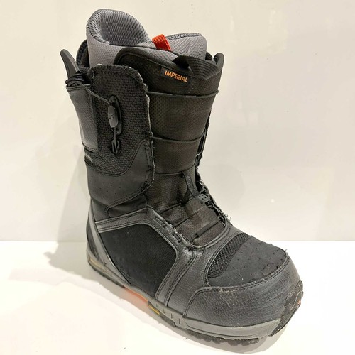 Used burton imperial - used,