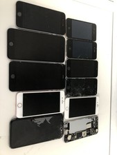 Job Lot 10 x Various Apple