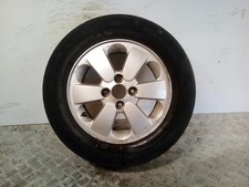Kia Rio Mk2 05-11 6 Spoke 14