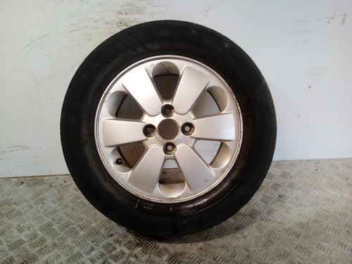 Kia rio mk2 spoke - kia,