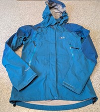 Rab Vidda Event Jacket