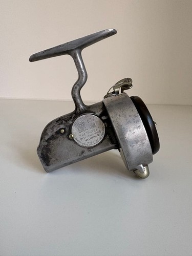 Hardy altex spinning - spinning, reel