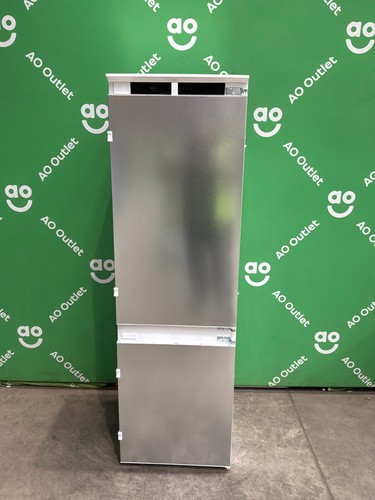 Bosch integrated fridge - bosch,