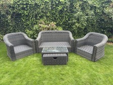 Hartman Rattan Garden