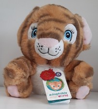 Keel Toys Adoptable World