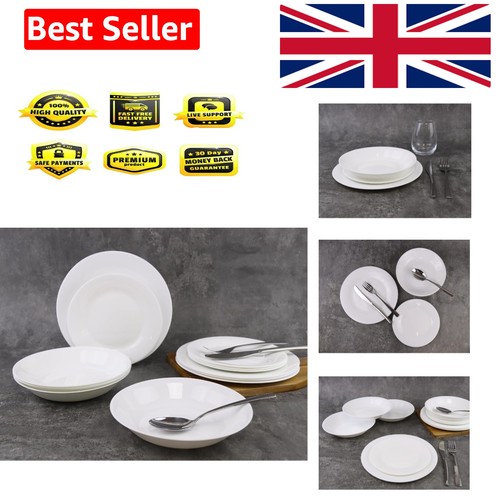 Dinner set bowl side - set,
