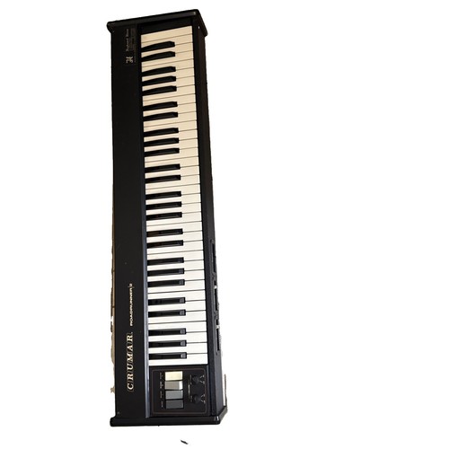 Crumar roadrunner keyboard - crumar, 2