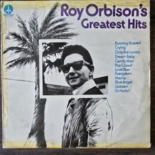 Roy Orbison - Greatest Hits
