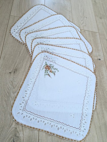 Set genuine vintage - set, of