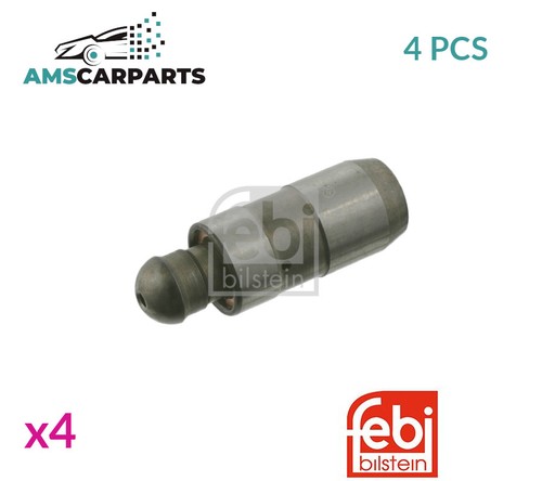 Hydraulic tappet lifter 27310 - tappet,