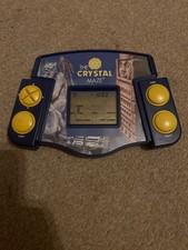 SystemA The Crystal Maze
