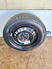 VAUXHALL CORSA D STEEL STEEL