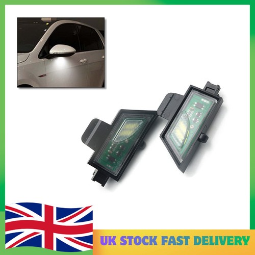 2pcs car led under - car,