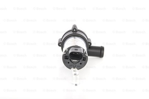 Additional water pump - additional,