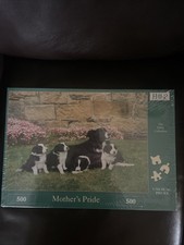 House Of Puzzles 500 Piece