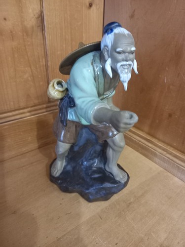 Vintage shiwan 1960s chinese - shiwan,