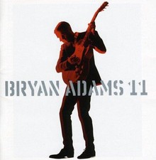11 - Bryan Adams