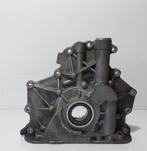 6h4q6600db oil pump - 6h4q6600db,