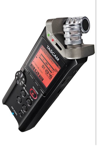 Tascam 22wl handheld - –,