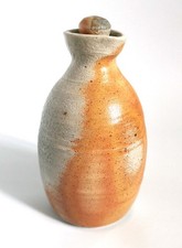 Studio Pottery Wood Fired Salt