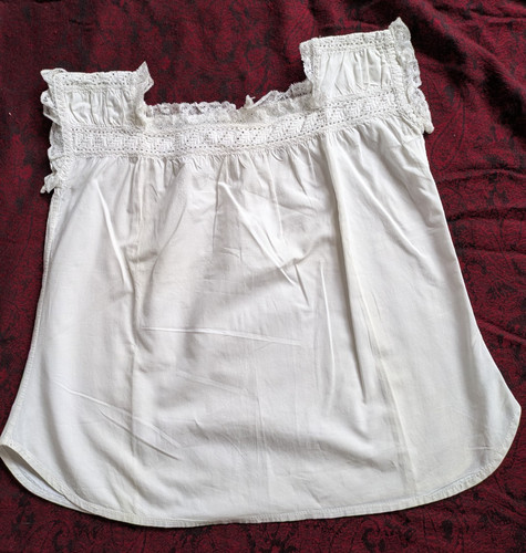 Handmade baby dress - baby,