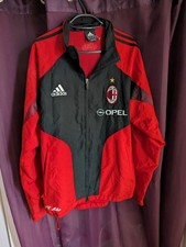 AC Milan Adidas Training