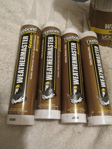 New lot four tubes - four,