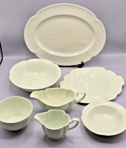 Set vintage johnson - of,