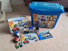 Lego Set 5508 in very good