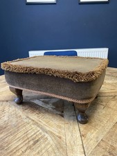 Vintage Sherborne Brown