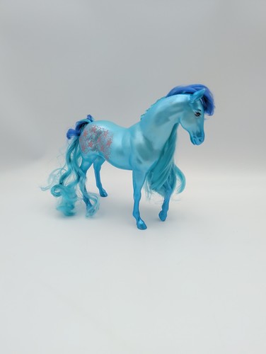 Fashion star fillies feelin - star,