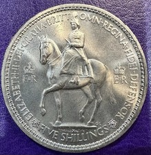 1953 Queen Elizabeth II