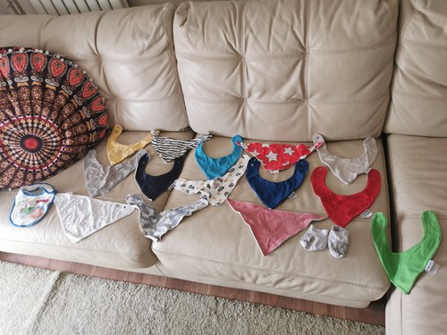 Unisex baby clothes bundle - baby,