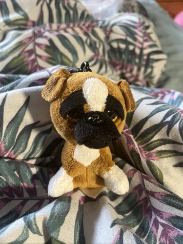 Beanie boo brutus - beanie, boxer