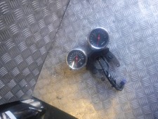Suzuki Bandit Mk1 600 Clock